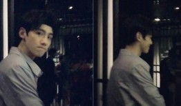 路人爆料白敬亭视频,真实生活状态引网友热议